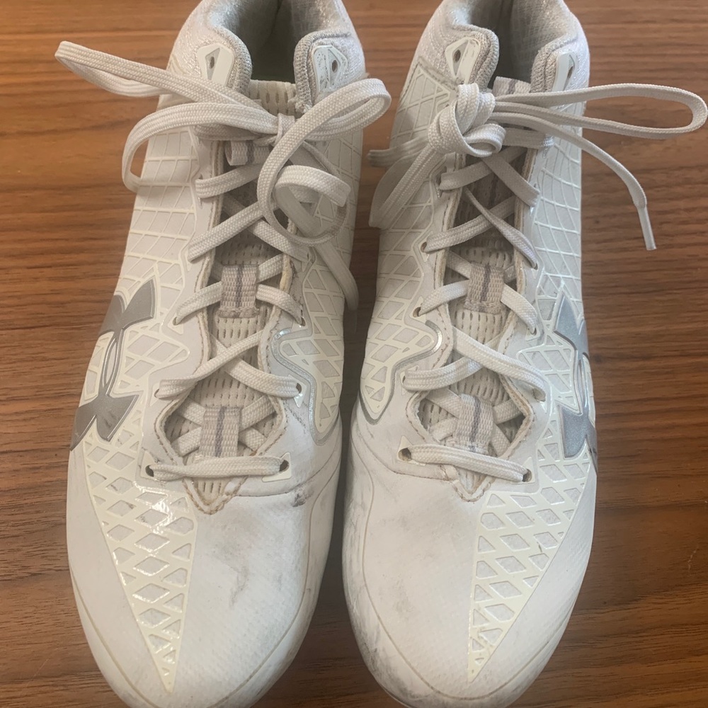 Under Armour Women Lacrosse shoes